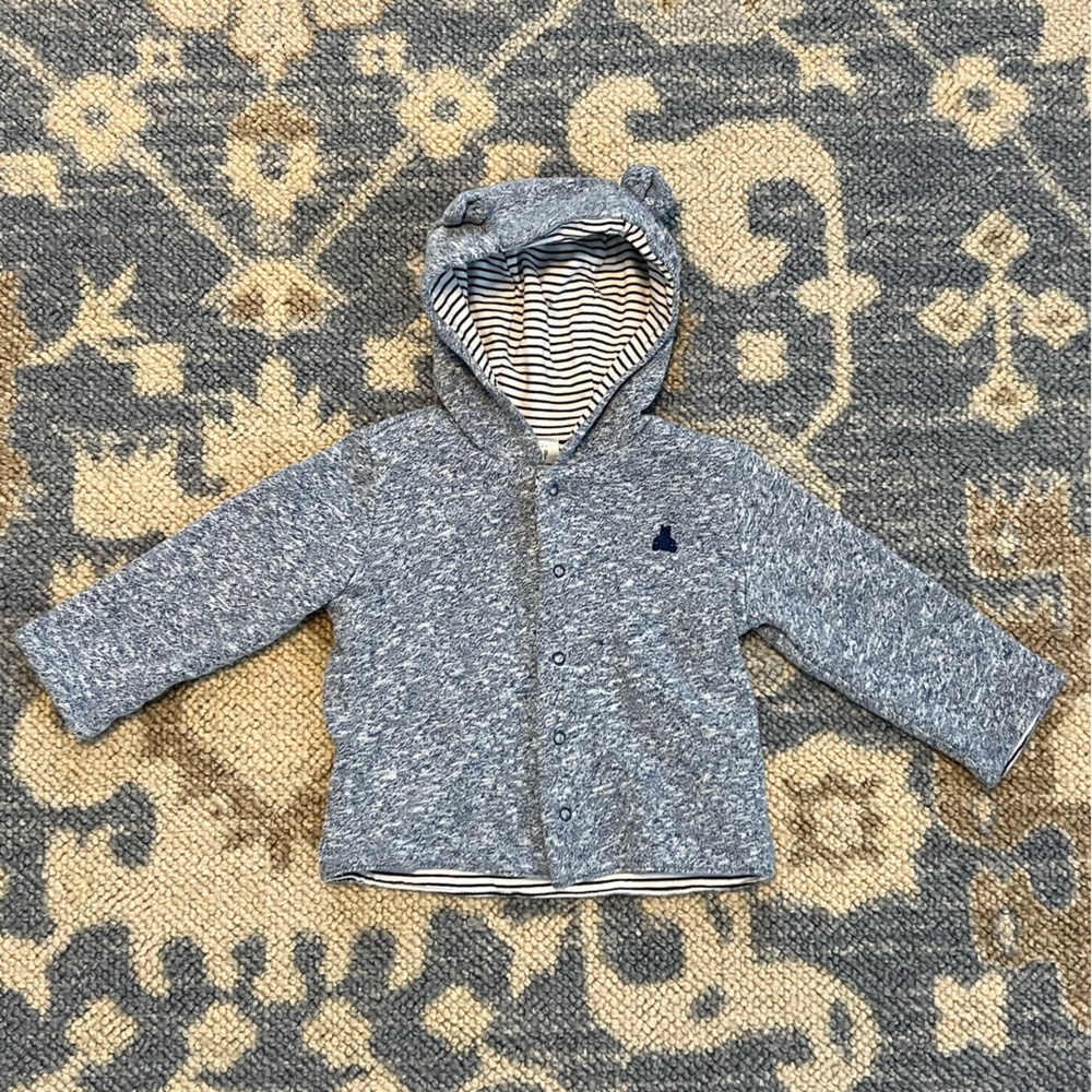 Baby Gap Hoodie